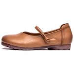 Туфли Мэри Джейн женские Conley Bird, черный - фото 9