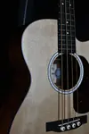 Акустическая бас-гитара Martin 000CJR-10E №688 - фото 6