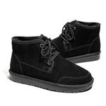 Зимние ботинки мужские Cachiotti, хаки - фото 13