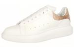 Alexander McQueen Oversized White Beige - фото 2
