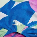 Купальник Speedo Allover Starback, мультиколор - фото 9