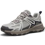 Кроссовки Chasing Light Running Shoes Women's Low-top Camel - фото 27