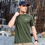 Футболка мужская Jeep, черный - фото 17