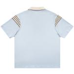 Рубашка-поло унисекс Coca-Cola, Кола Ред - фото 13