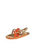 Эспадрильи Bohonomad, оранжевый - фото 2