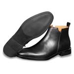 Ботинки мужские Gzz, коричневый - фото 5