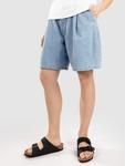 Шорты Carhartt WIP Alta Shorts, blue stone bleached - фото 3