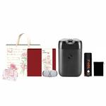 Электробритва Xiaomi - фото