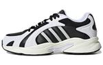 Adidas Neo Кроссовки Crazychaos Shadow 2.0 'Black White' - фото