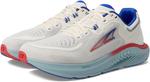 Кроссовки Paradigm 7 Altra, цвет White/Blue - фото