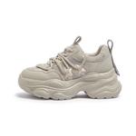 Кроссовки CAMEL Chunky Sneakers Women's Low-top, серый - фото 7