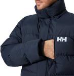 Helly-Hansen мужская парка Vardo Helly Hansen, 597 Navy - фото 6