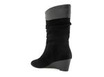 Ботинки Aerosoles Carmela Boot, черный - фото 6