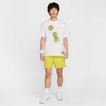 Рубашка nikecourt max90 Nike, белый - фото 3