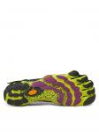 Кроссовки V-Run 17M7005 Vibram Fivefingers, черный - фото 4