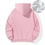 Толстовка унисекс Unite Life HOODS, Розовый - фото 20