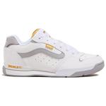 Vans Rowley Xlt 'White Grey' - фото 3