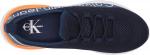Женские кроссовки Calvin Klein Amory, Dark Blue 407 - фото 5