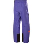Брюки Helly Hansen Emiko Shell Helly Hansen, Ultra Violet - фото 4