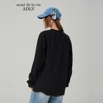 Свитшот Unisex Acme De La Vie, белый - фото 7