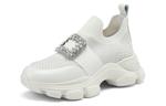 Кроссовки Rosa Bianca Chunky Sneakers Women's Low-Top - фото 2