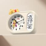 Электронный будильник серии Strawberry унисекс Disney - фото 6