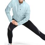 Женская куртка Under Armour, цвет Green - фото 3