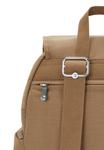 Рюкзак Kipling CITY ZIP, Early Tan/Tan - фото 5