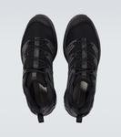 Кроссовки XT-6 Expanse Salomon, Black/Ebony/Magnet - фото 4