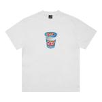 Футболка Corteiz Noodle Tee, белый - фото