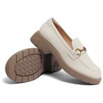 Лоферы женские Senda, черный - фото 10