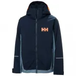 Куртка Helly Hansen Quest, синий - фото 3