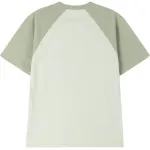 Футболка унисекс GAP, синий - фото 5