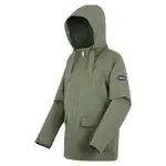 Куртка Regatta Otilie, зеленый - фото 5