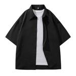 Футболка унисекс KW, экрю - фото 2