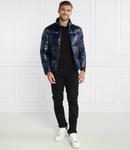 Куртка Armani Exchange Regular Fit, темно-синий - фото 2