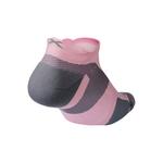 Носки 2XU Vector Cushion Short, розовый - фото 2