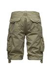 Шорты Humy CARGO BERMUDA, Olive - фото 2