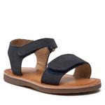 Сандалии Gioseppo Palmetto 72136-P Navy, темно-синий - фото 2