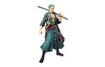 Фигурка Roronoa Zoro Pop One Piece Sailing Again Zoro MegaHouse - фото 4
