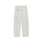 NANS STUDIO Мужские повседневные брюки, ЧЕРНЫЙ/ЧЕРНЫЙ - фото 2