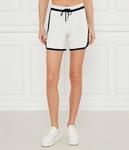 Шорты Regular fit Liu Jo Sport, белый - фото