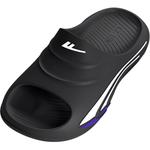 Сандалии и домашние тапочки WARRIOR, зеленый - фото 6