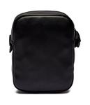 Сумка мужская Tommy Hilfiger через плечо, черный - фото 4