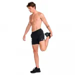 Шорты 2XU Aero 5´´, черный - фото 3