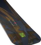 Сноуборд для фрирайда K2 Antidote, Multi - фото 8