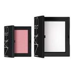 Набор косметики для женщин NARS, Two-Piece Set: Blush #Joyful Boundaries+Setting Big белый Compact - фото