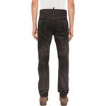 Dsquared 2 Джинсы прямого кроя Dsquared2 - фото 3