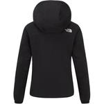 Пуховик Women's THE NORTH FACE, черный - фото 3