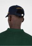 Prohibited Кепка в синем цвете, Navy - фото 7